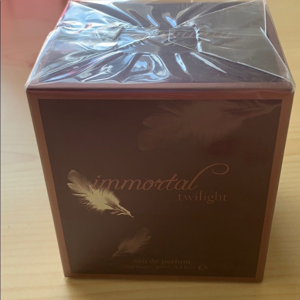 Twilight Immortal